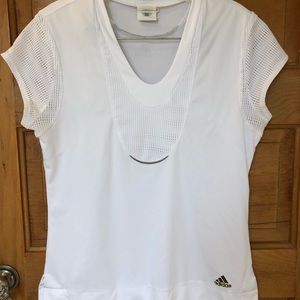 Adidas Tennis Top